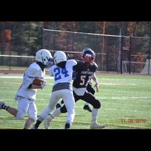 Meet your Posher, Joshua